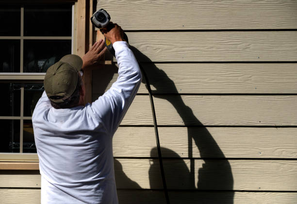 Trusted Woodlawn Beach, FL Siding Experts